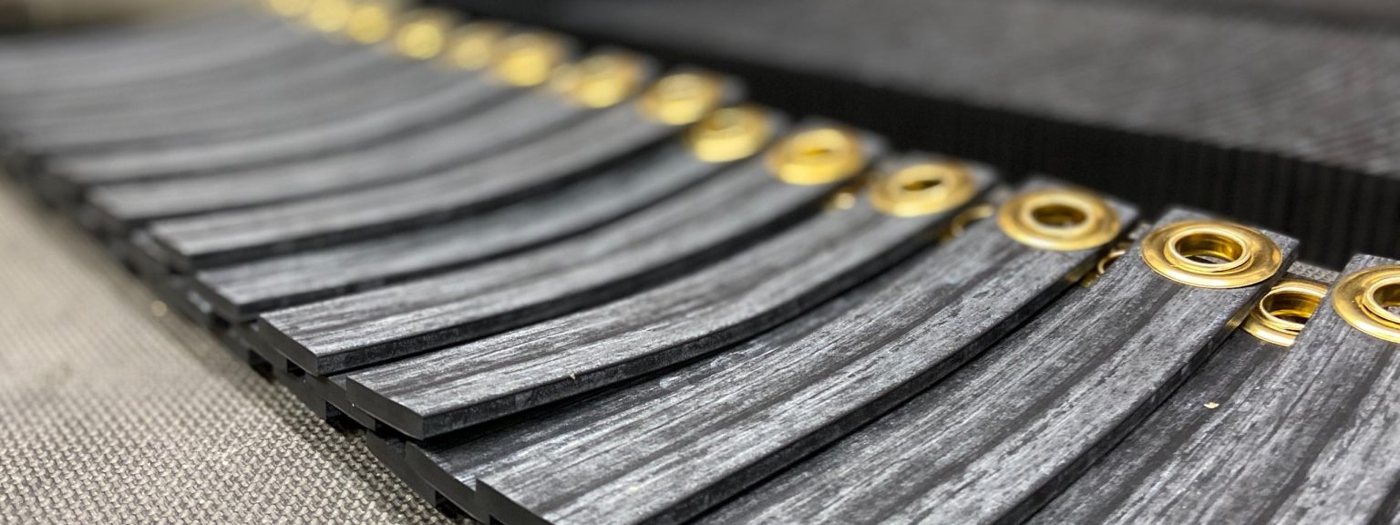 How Static Straps Can Save You Money I. B. Moore Company LLC