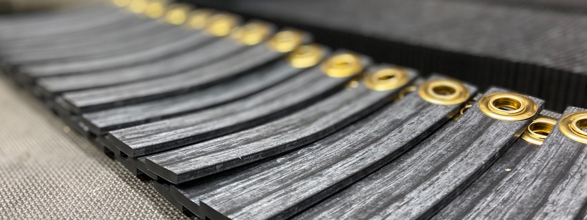 How Static Straps Can Save You Money I. B. Moore Company LLC